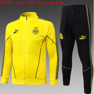 Chándal Borussia Dormund 2025/26 - NIÑOS
